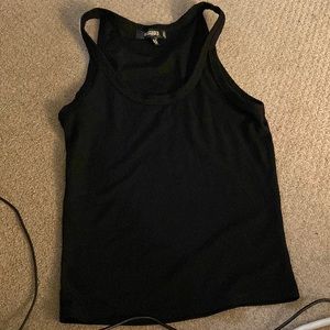 Missguided tank top